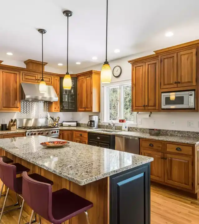 Unit Renovation Programs
